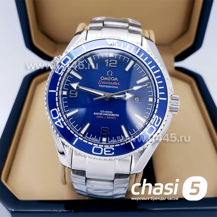 Часы Omega Seamaster (17917)
