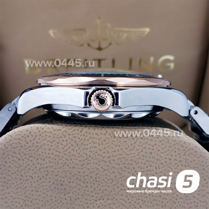 Часы Omega Seamaster (17918)