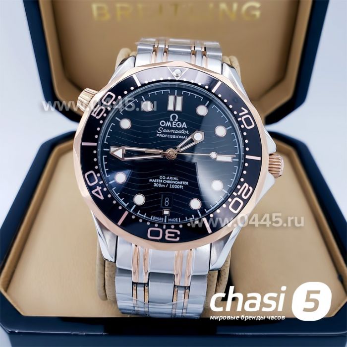 Часы Omega Seamaster (17918)