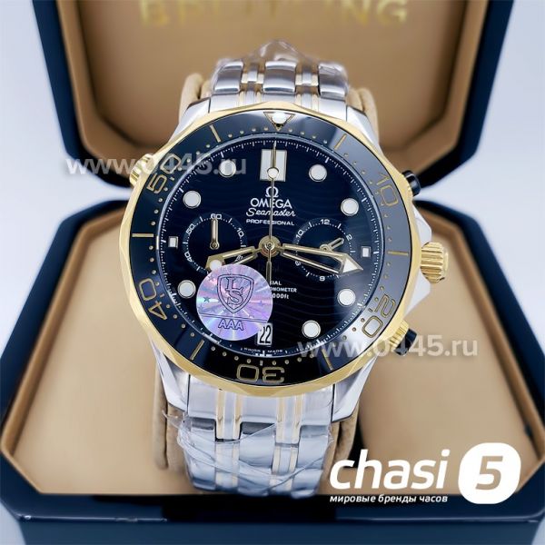 Часы Omega Seamaster (17919)
