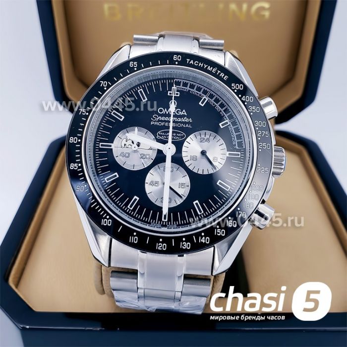 Часы Omega Speedmaster Professional Snoopy Moon (17922)