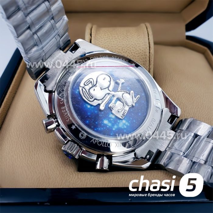 Часы Omega Speedmaster Professional Snoopy Moon (17922)