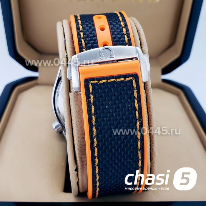 Часы Omega Seamaster White Aperture (17923)