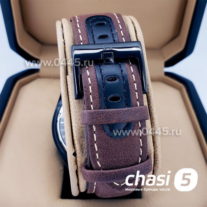 Часы Omega Speedmaster Dark Side of the Moon (17924)