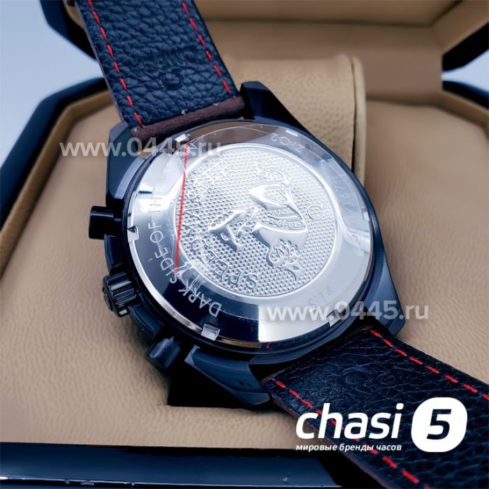 Часы Omega Speedmaster Dark Side of the Moon (17924)