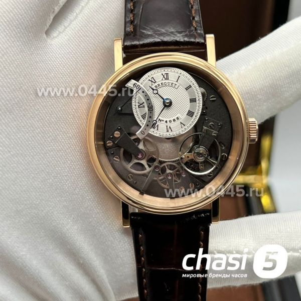 Часы Breguet Classique Complications - Дубликат (17926)