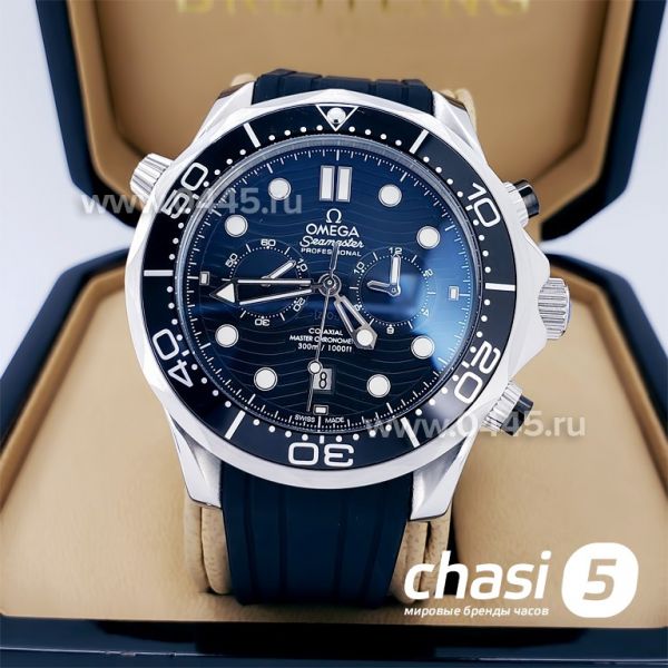 Часы Omega Seamaster (17928)