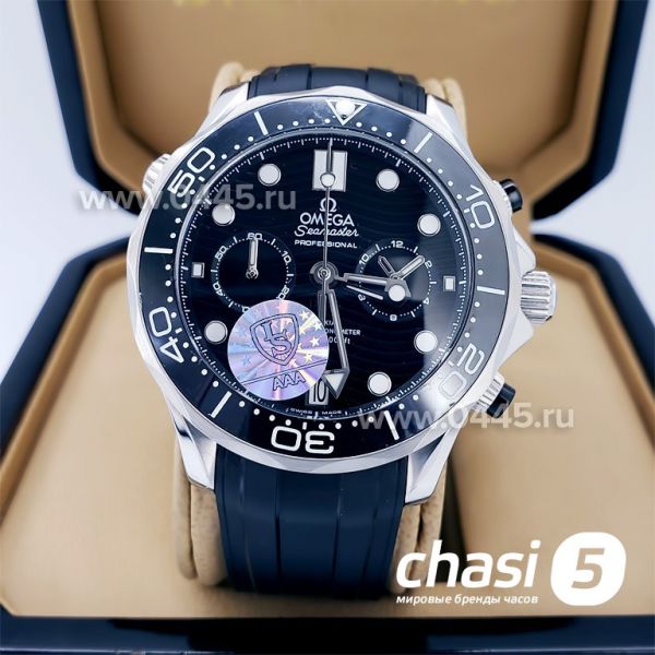 Часы Omega Seamaster (17930)