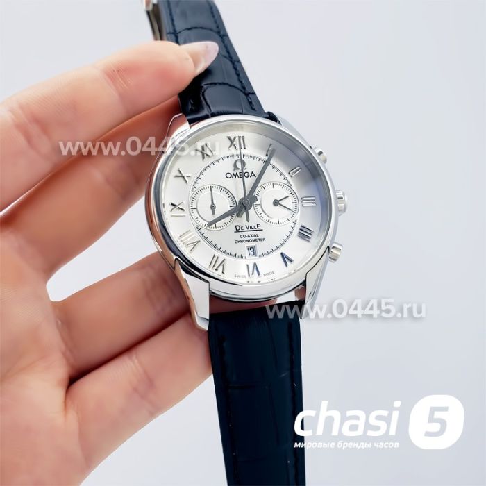 Часы Omega De Ville Chronometer (17934)
