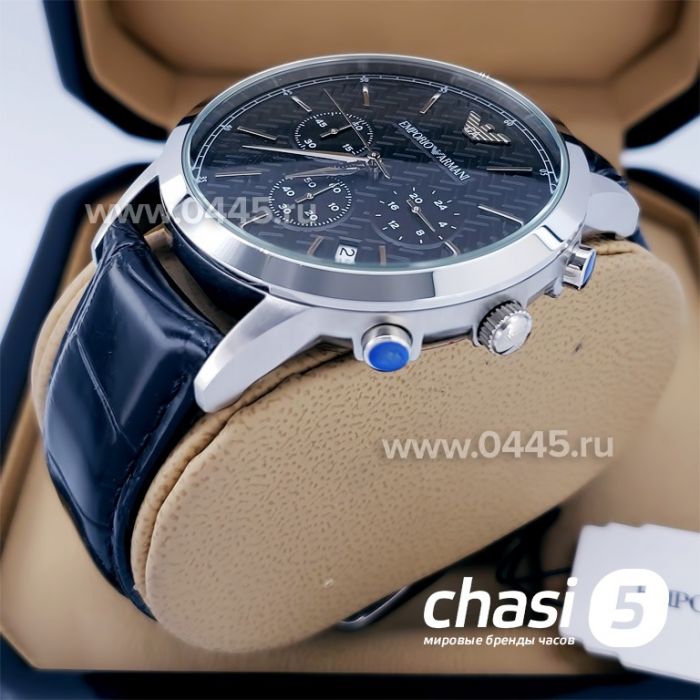 Часы Emporio Armani Chronograph (17941)