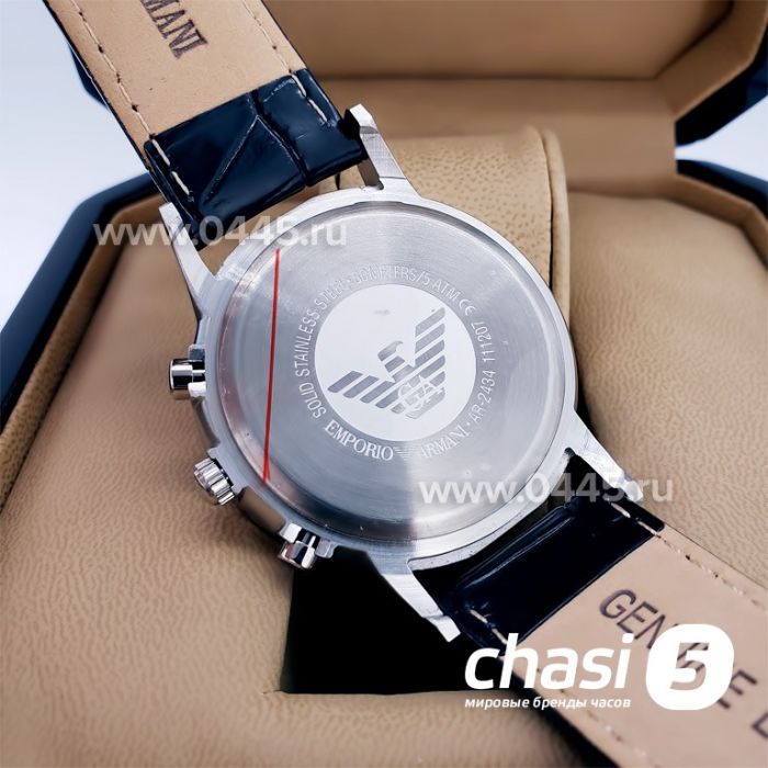 Часы Emporio Armani Chronograph (17941)