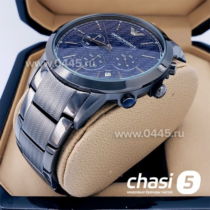 Часы Armani Chronograph AR1974 (17943)