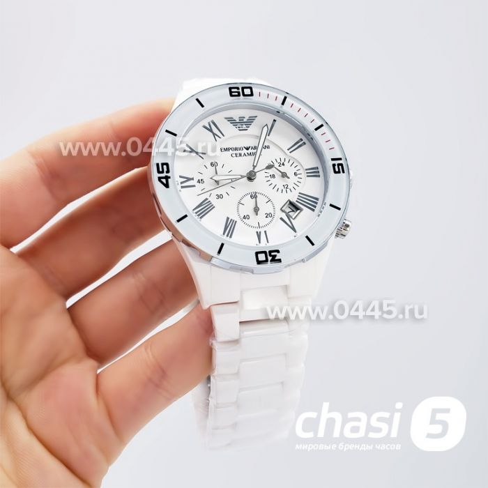 Часы Armani Ceramica (17945)
