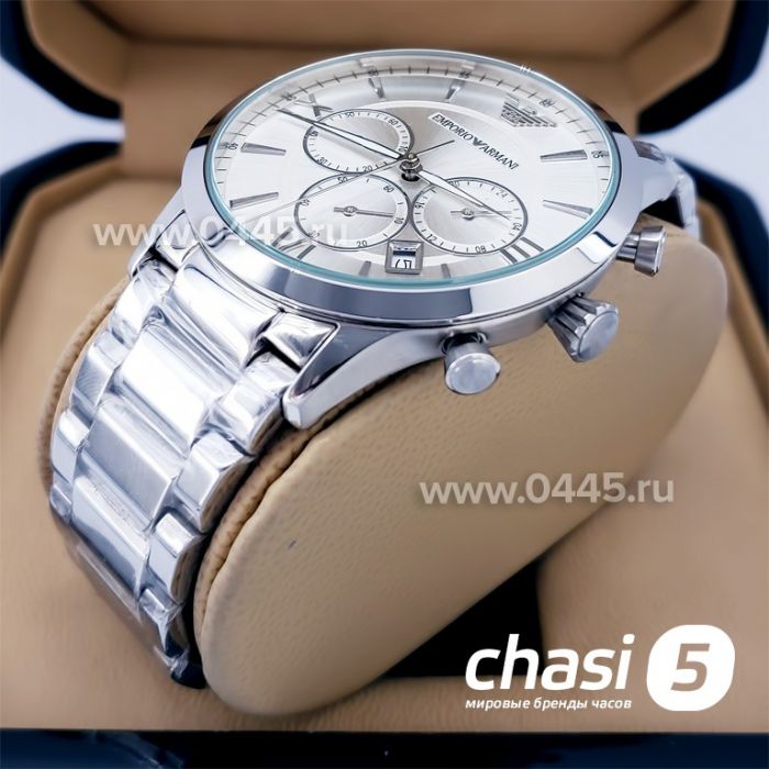 Часы Emporio Armani Chronograph (17958)