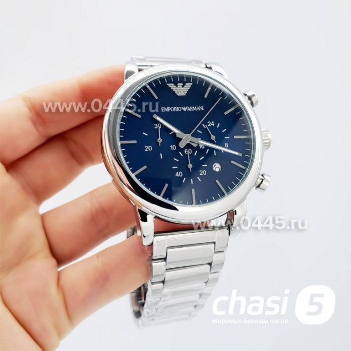 Часы Emporio Armani Chronograph AR1737 (17959)
