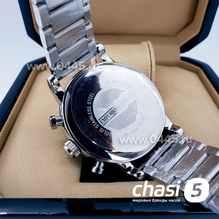 Часы Emporio Armani Chronograph AR1737 (17959)