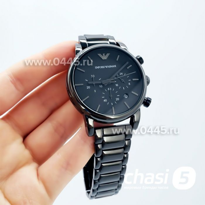 Часы Emporio Armani Chronograph AR1737 (17960)