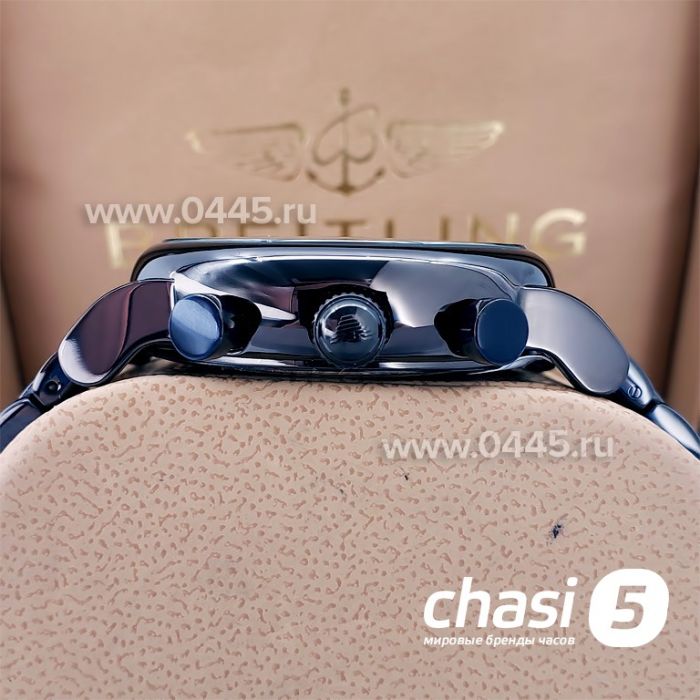 Часы Emporio Armani Chronograph AR1737 (17960)