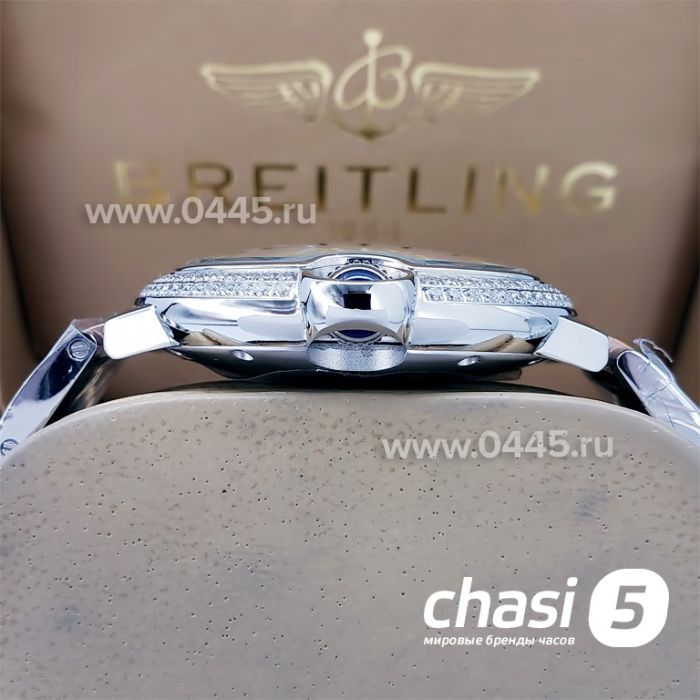 Часы Cartier Ballon Bleu (17972)