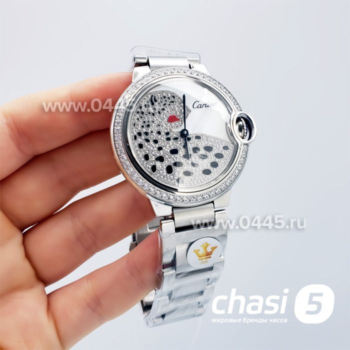 Часы Cartier (17974)