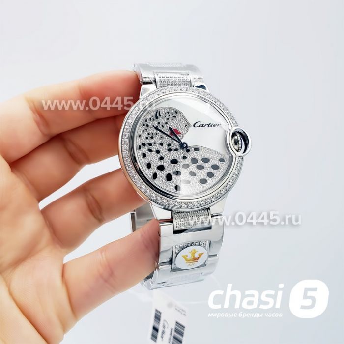Часы Cartier (17975)