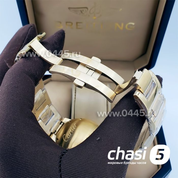 Часы Cartier Ballon Bleu (17976)