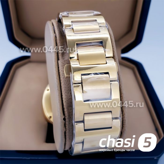 Часы Cartier Ballon Bleu (17976)