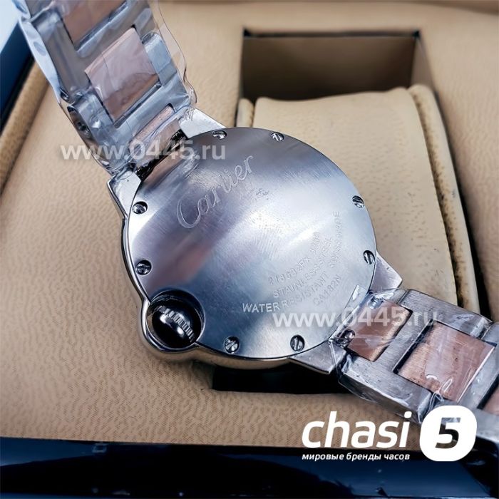 Часы Cartier Ballon Bleu (17979)