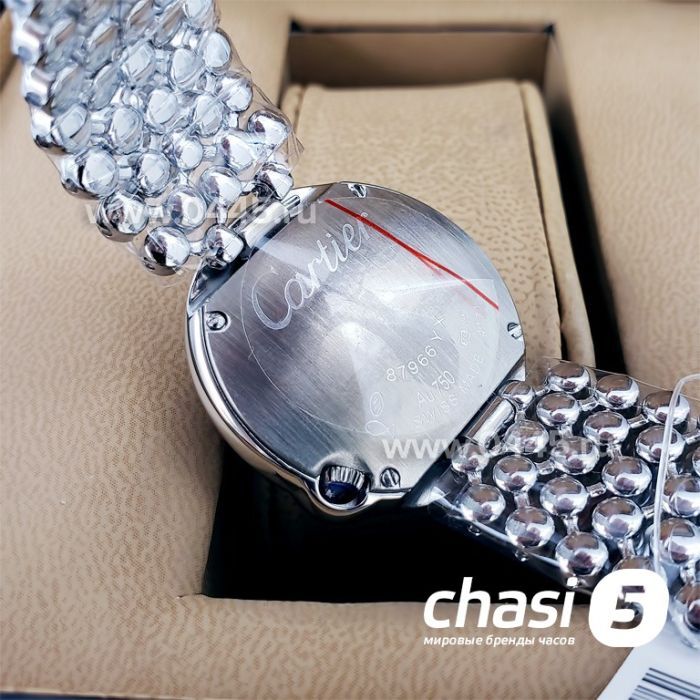 Часы Ballon Blanc de Cartier (17981)