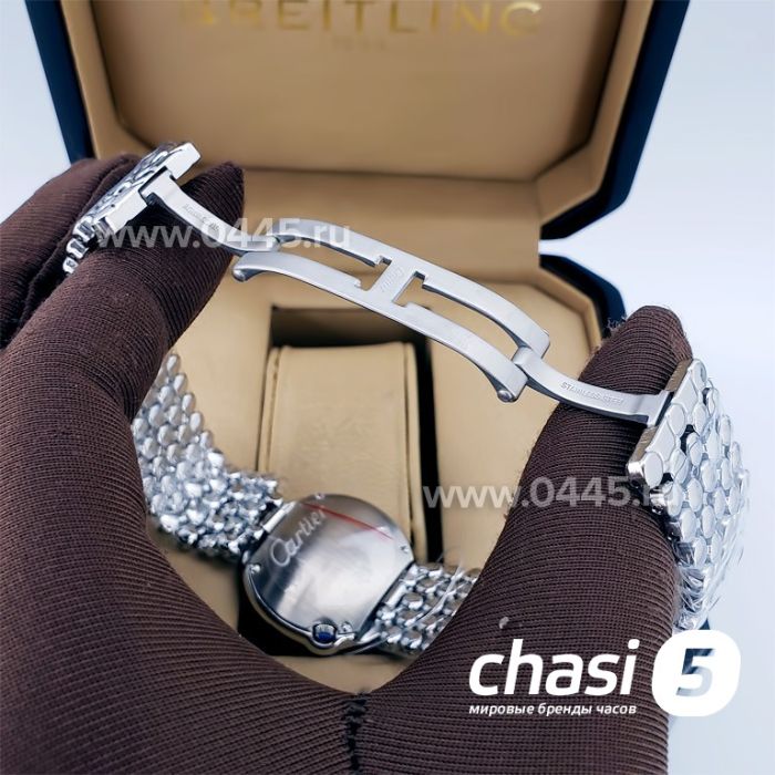 Часы Ballon Blanc de Cartier (17981)