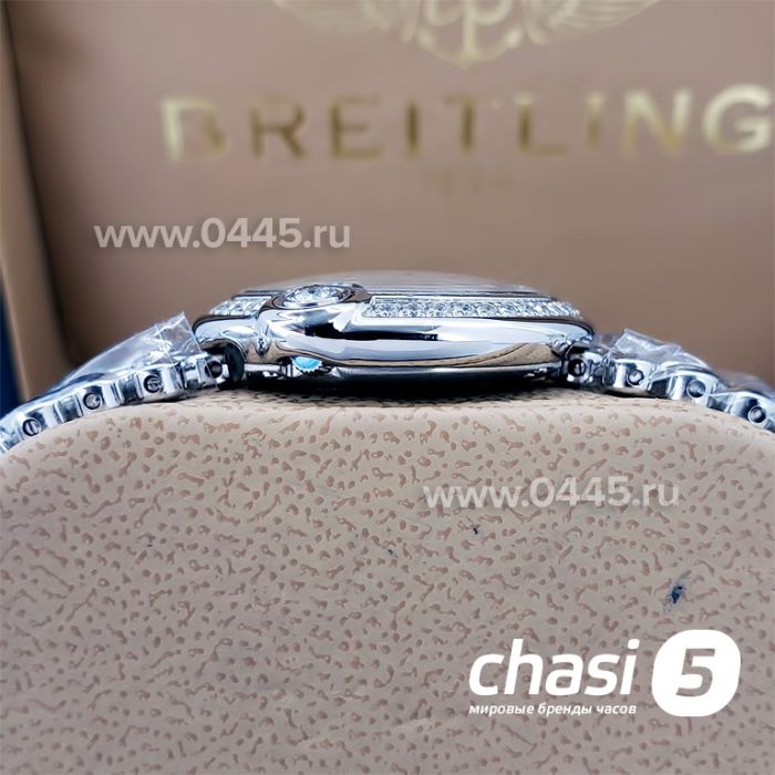 Часы Ballon Blanc de Cartier (17981)