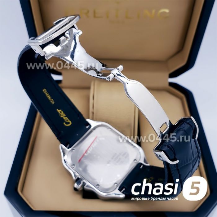 Часы Cartier Santos Dumont (17983)