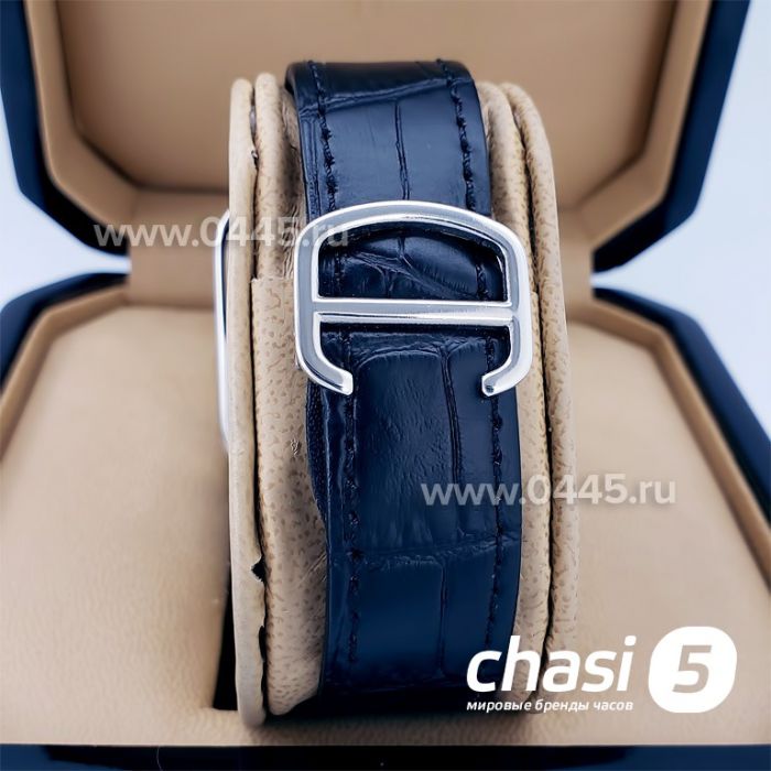 Часы Cartier Santos Dumont (17983)