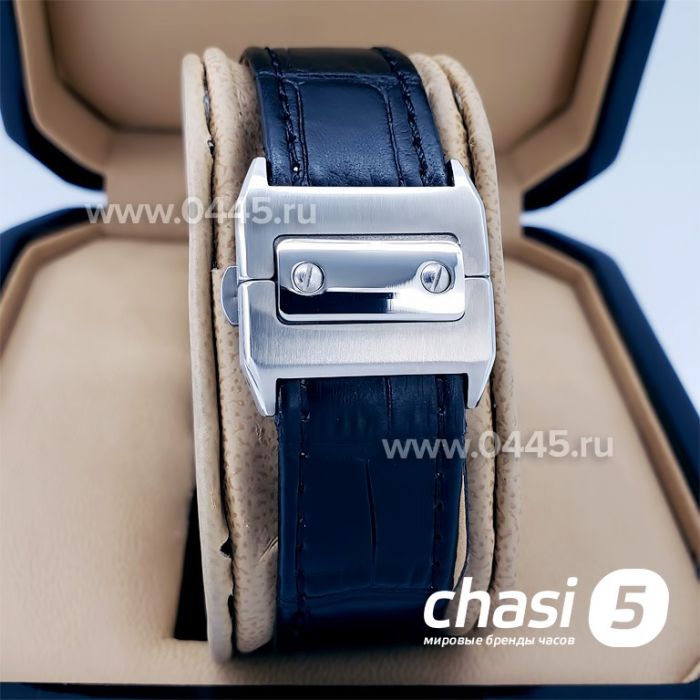 Часы Cartier Santos Dumont (17985)