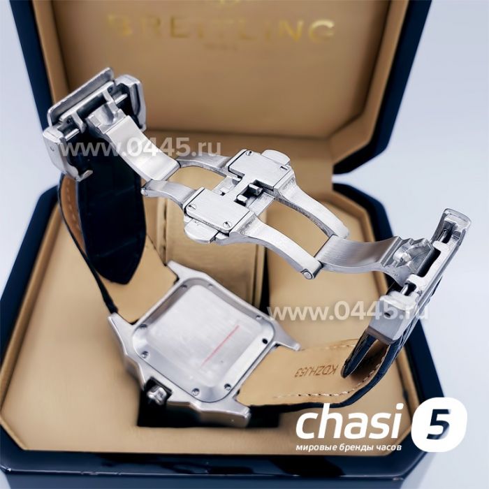 Часы Cartier Santos Dumont (17985)