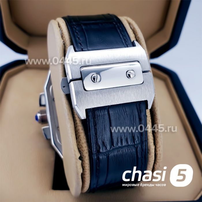 Часы Cartier Santos Dumont (17986)