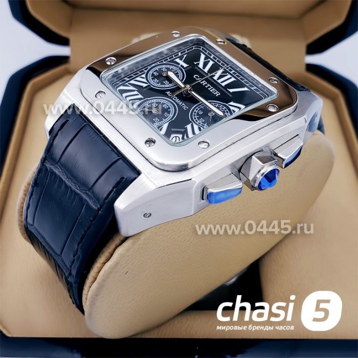 Часы Cartier Santos Dumont (17986)