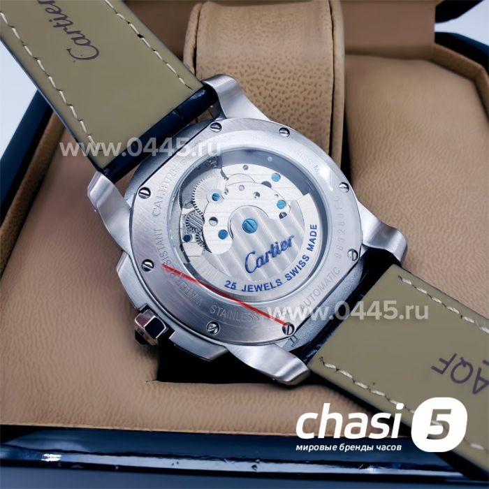 Часы Cartier (17993)