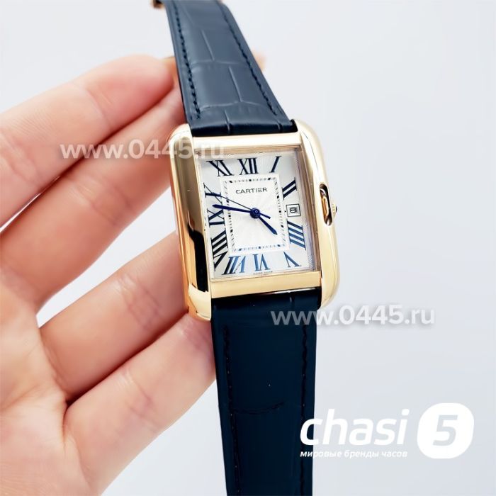 Часы Cartier Tank (17997)