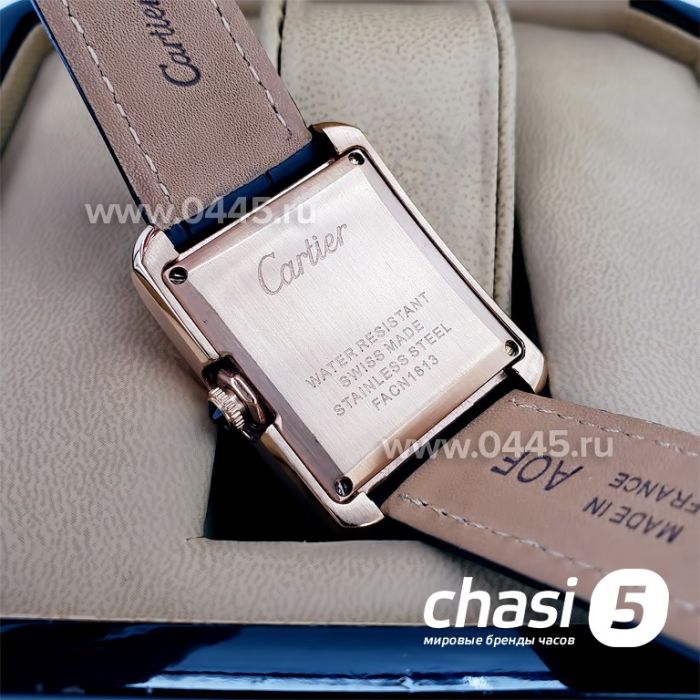 Часы Cartier Tank (17997)