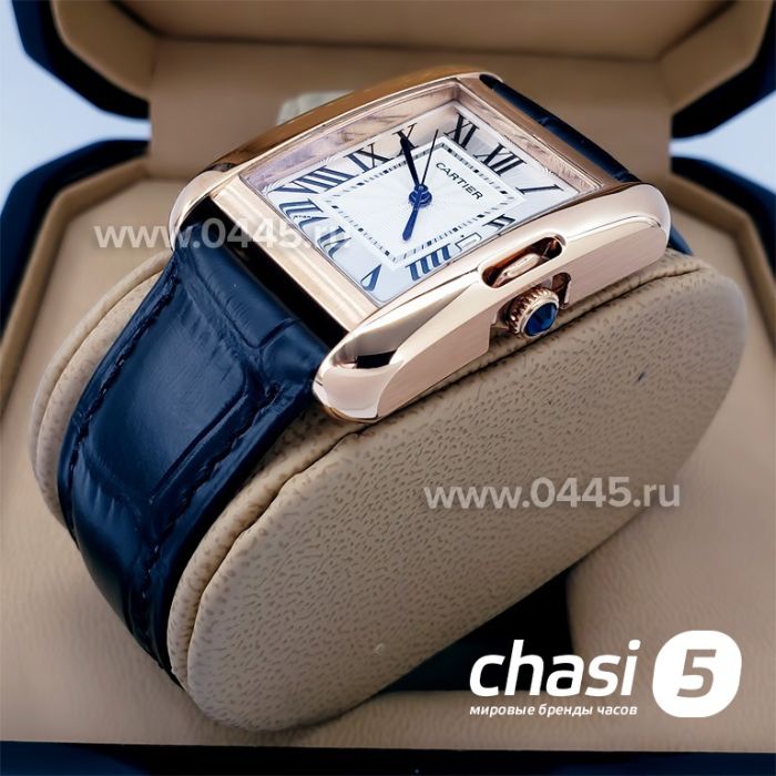 Часы Cartier Tank (17997)