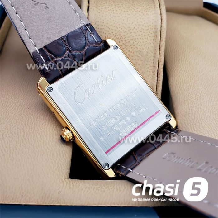 Часы Cartier Tank (17998)