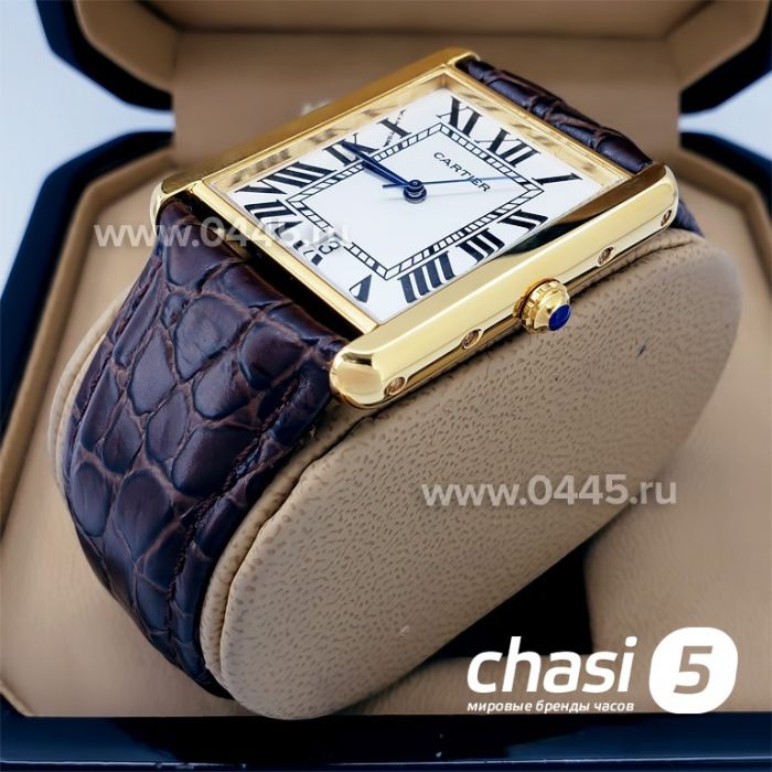Часы Cartier Tank (17998)