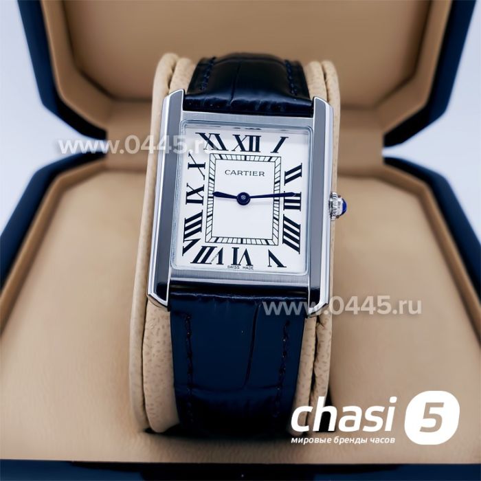 Часы Cartier Tank (18001)