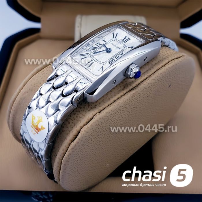 Часы Cartier Tank (18004)