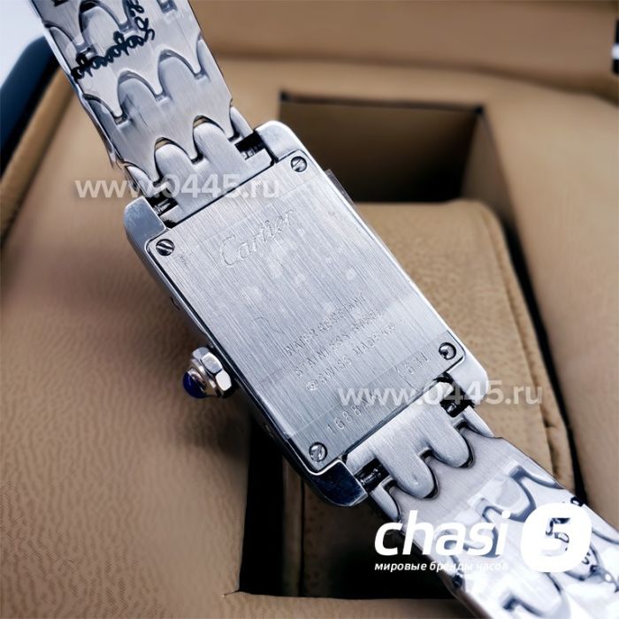 Часы Cartier Tank (18004)