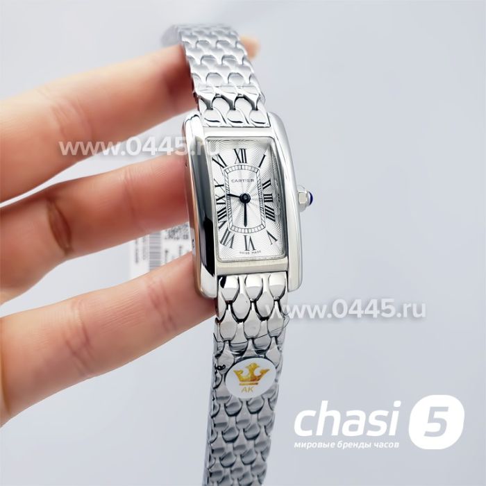 Часы Cartier Tank (18004)