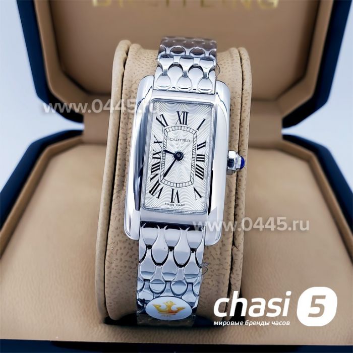 Часы Cartier Tank (18004)