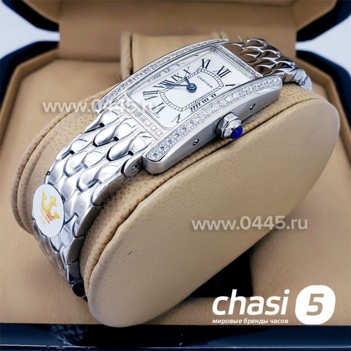 Часы Cartier Tank (18005)