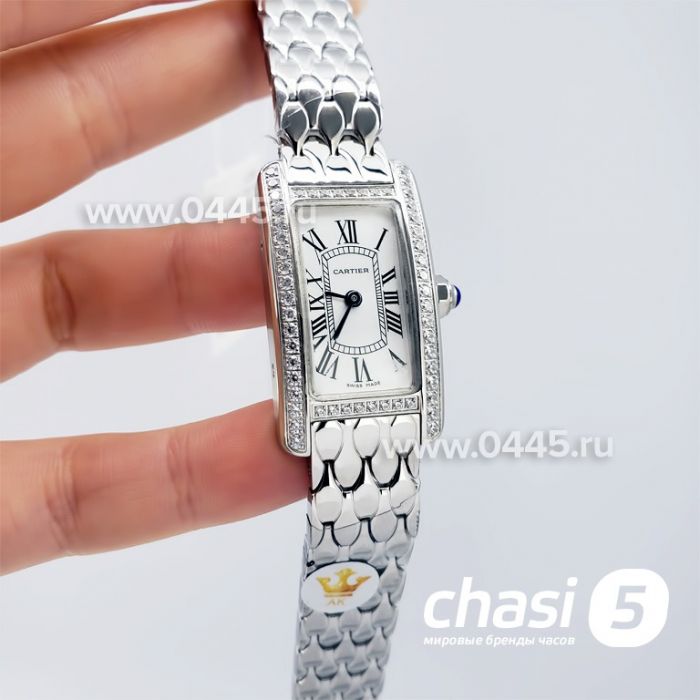 Часы Cartier Tank (18005)